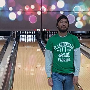 Meet your Posher, Lisa